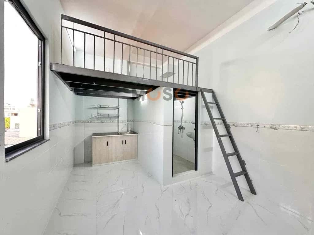 Cho thuê căn hộ chung cư Dương Đình Hội Quận 9 cũ, TP. Thủ Đức – giá 3 triệu — Hình 3