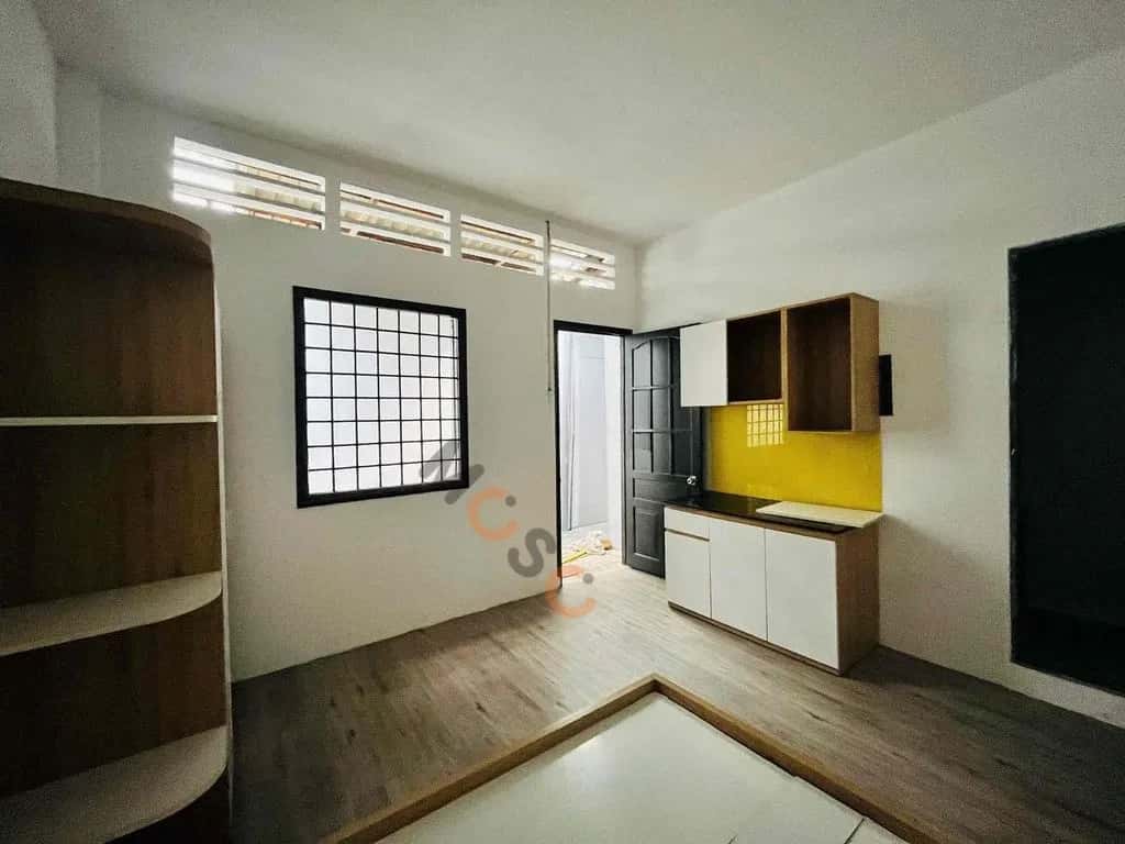Cho thuê phòng trọ Hồng Hà Quận Tân Bình, TP.HCM – giá 4.5 triệu — Hình 2