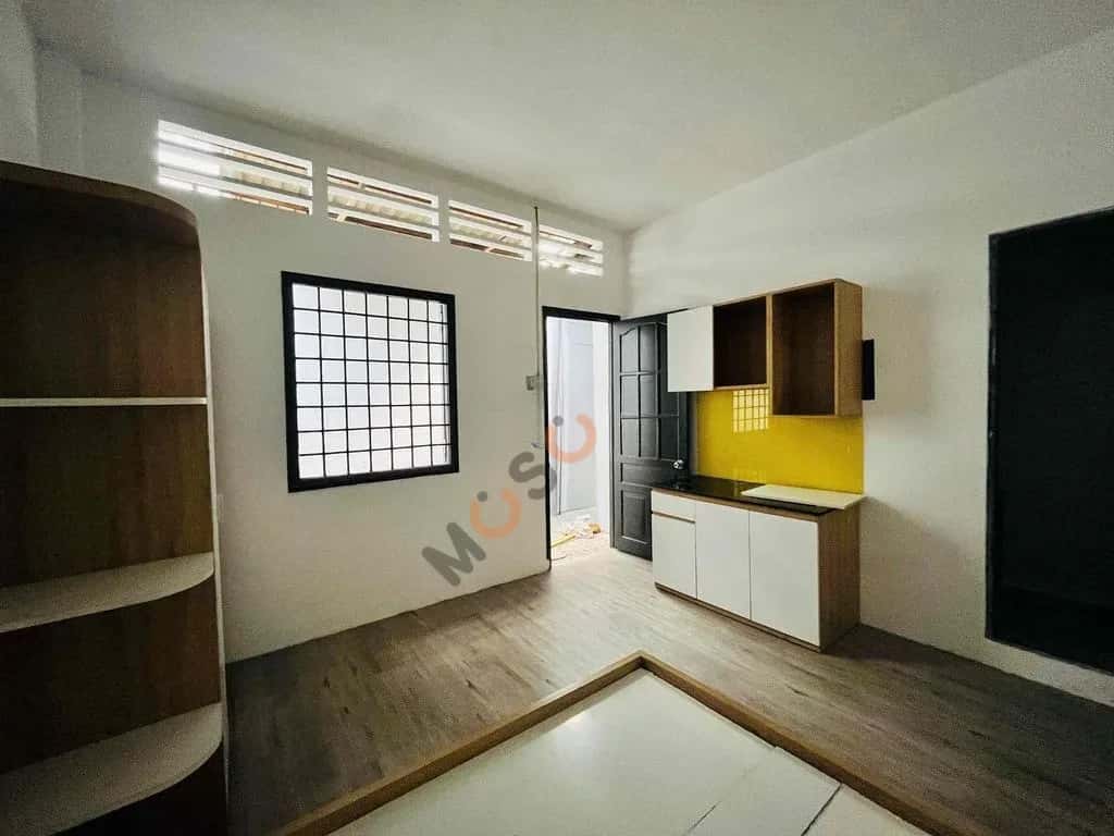 Cho thuê phòng trọ Hồng Hà Quận Tân Bình, TP.HCM – giá 4.5 triệu — Hình 3