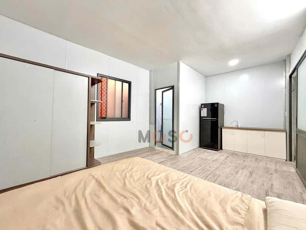 Cho thuê phòng trọ Đường Hồng Hà Quận Tân Bình, TP.HCM – giá 4.5 triệu — Hình 2