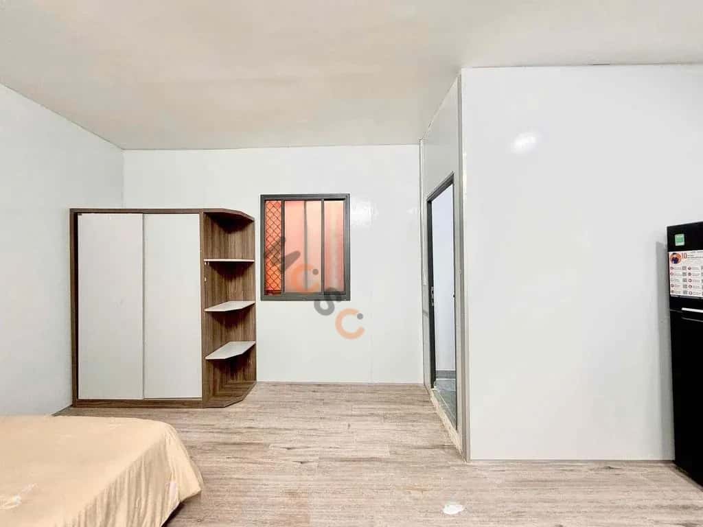 Cho thuê phòng trọ Đường Hồng Hà Quận Tân Bình, TP.HCM – giá 4.5 triệu — Hình 3