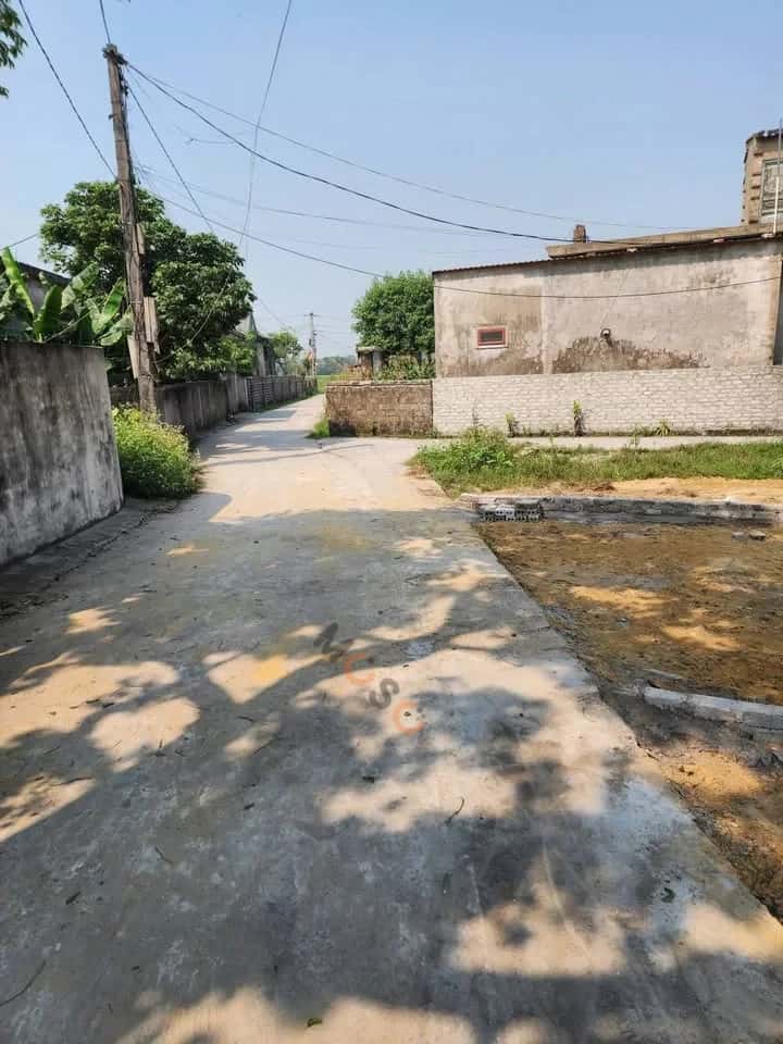 Bán đất Khối Thái Sơn Thành phố Vinh, Nghệ An – giá 1.5 tỷ — Hình 3