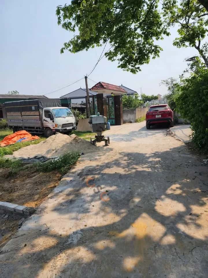 Bán đất Khối Thái Sơn Thành phố Vinh, Nghệ An – giá 1.5 tỷ — Hình 2