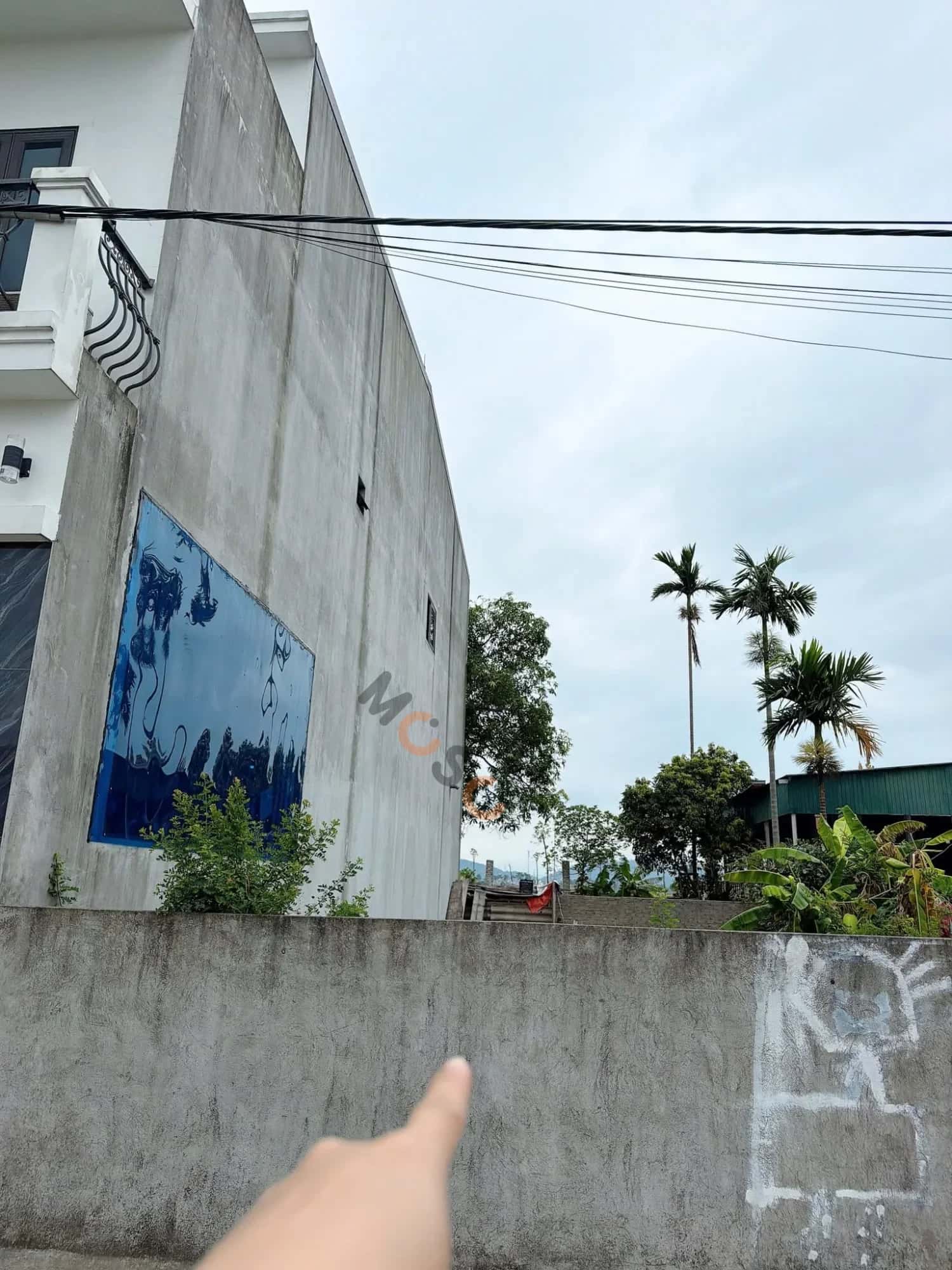 Bán đất Xóm 5, Kim Nguyên Thành phố Vinh, Nghệ An – giá 2.3 tỷ