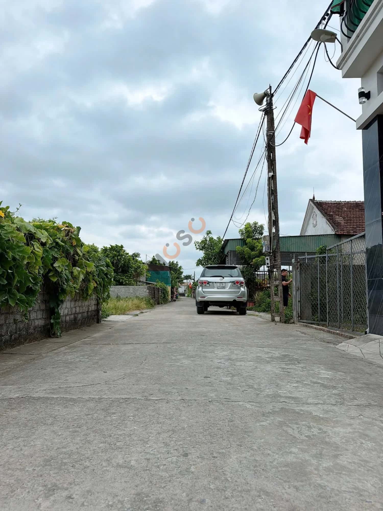 Bán đất Xóm 5, Kim Nguyên Thành phố Vinh, Nghệ An – giá 2.3 tỷ — Hình 2