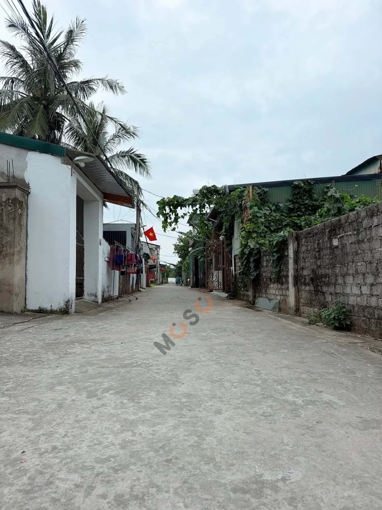 Bán đất Xóm 5, Kim Nguyên Thành phố Vinh, Nghệ An – giá 2.3 tỷ — Hình 3