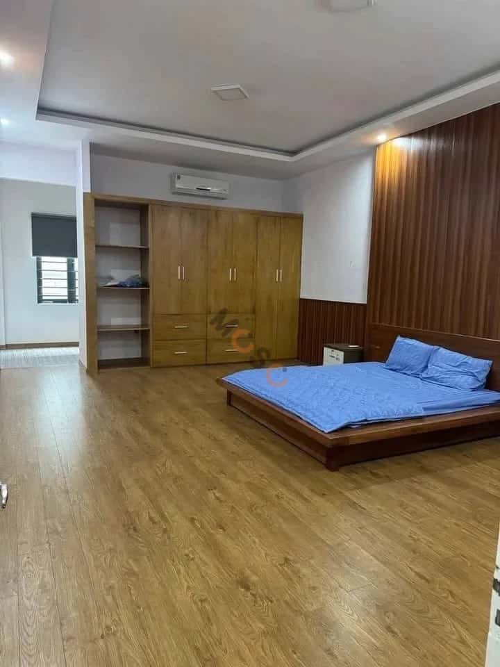 Cho thuê nhà hẻm Hoàng Sĩ Khải Quận Sơn Trà, TP. Đà Nẵng – 2 phòng ngủ, giá 25 triệu — Hình 3