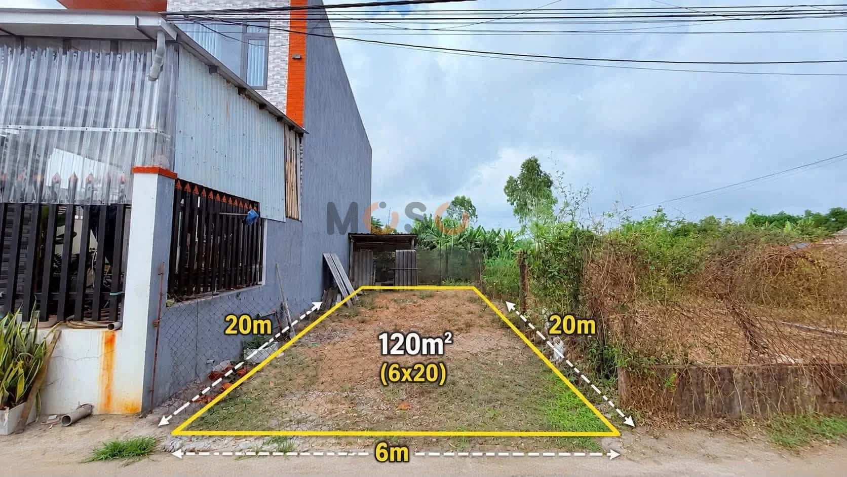 Bán đất Trần Thủ Độ, KP Cổ An 3 Thị xã Điện Bàn, Quảng Nam – giá 2.1 tỷ Bán đất Trần Thủ Độ, KP Cổ An 3 Thị xã Điện Bàn, Quảng Nam – giá 2.1 tỷ