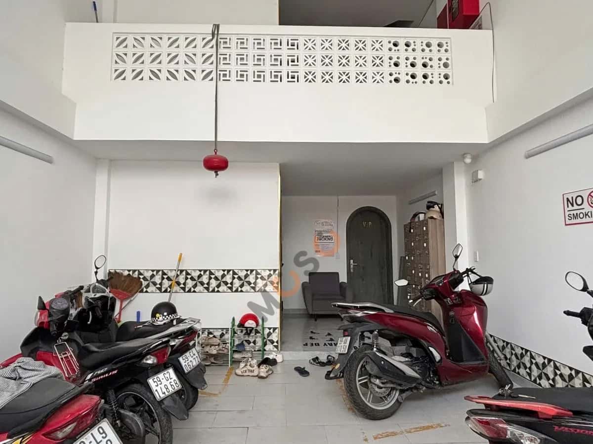 Cho thuê phòng trọ Đường Thạnh Xuân 31 Thới An, TP.HCM – 1 phòng ngủ, giá 2 triệu — Hình 3 Cho thuê phòng trọ Đường Thạnh Xuân 31 Thới An, TP.HCM – 1 phòng ngủ, giá 2 triệu — Hình 3