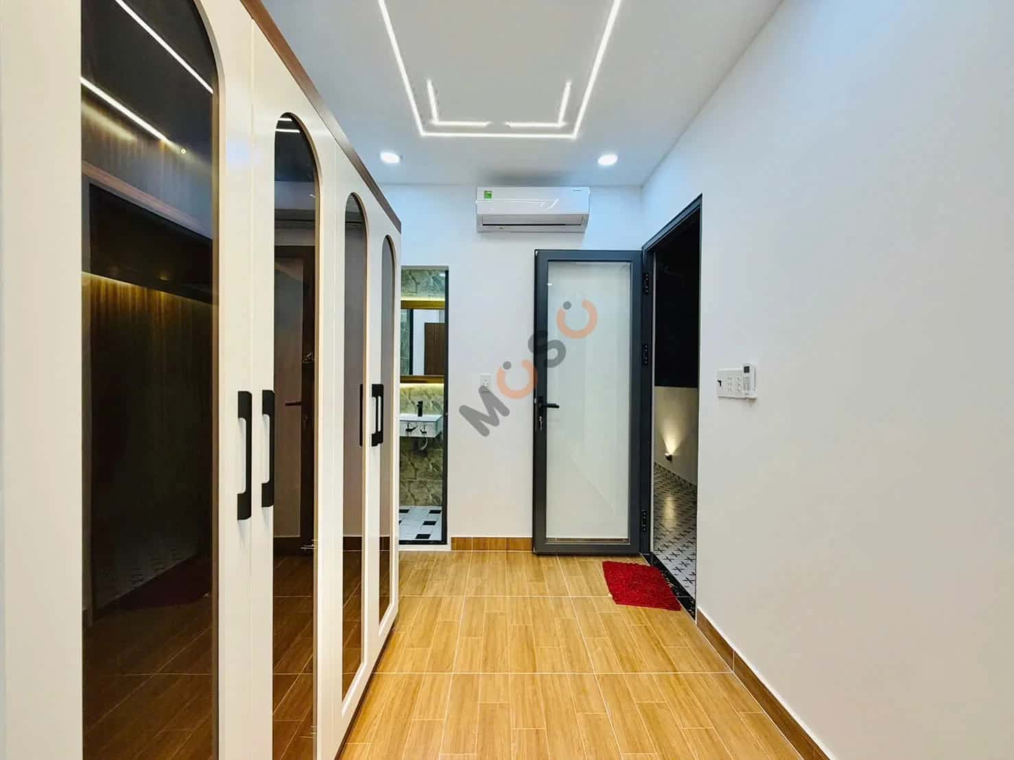 Bán nhà hẻm Phan Huy Ích Quận Gò Vấp, TP.HCM – 5 phòng ngủ, giá 6.3 tỷ - ảnh 8