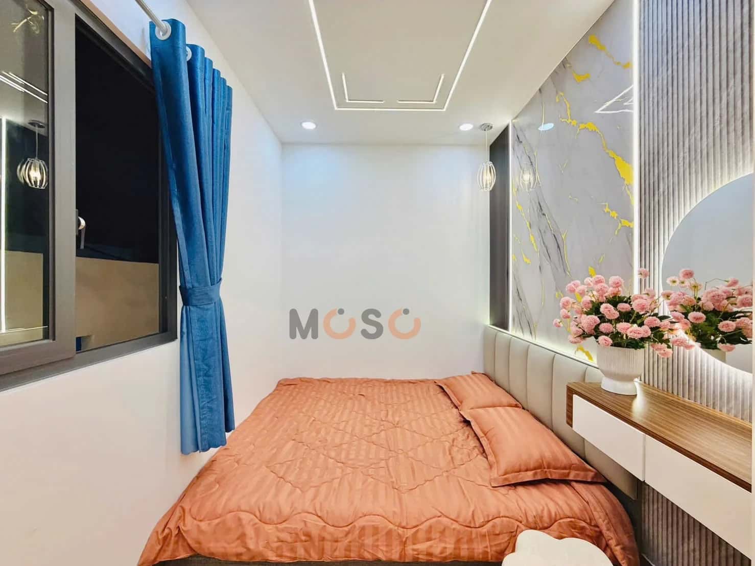 Bán nhà hẻm Phan Huy Ích Quận Gò Vấp, TP.HCM – 5 phòng ngủ, giá 6.3 tỷ - ảnh 10