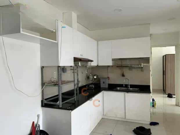 Cho thuê căn hộ chung cư Lạc Long Quân Quận 11, TP.HCM – 2 phòng ngủ, giá 10 triệu — Hình 3 Cho thuê căn hộ chung cư Lạc Long Quân Quận 11, TP.HCM – 2 phòng ngủ, giá 10 triệu — Hình 3