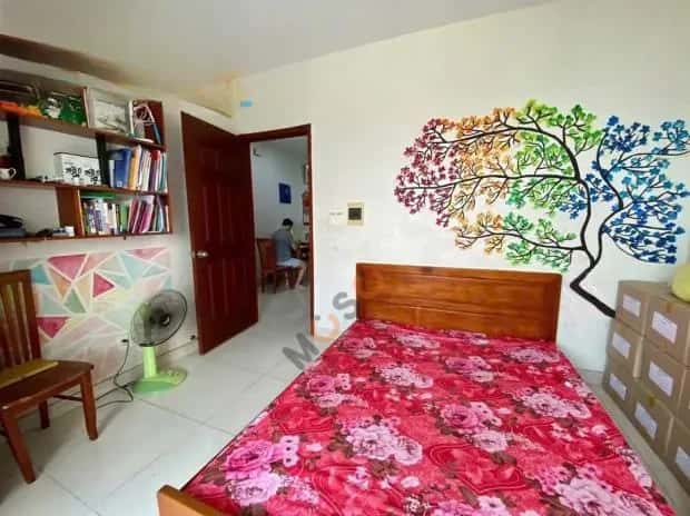Cho thuê căn hộ chung cư Nguyễn Sơn Quận Tân Phú, TP.HCM – 2 phòng ngủ, giá 9.5 triệu — Hình 3 Cho thuê căn hộ chung cư Nguyễn Sơn Quận Tân Phú, TP.HCM – 2 phòng ngủ, giá 9.5 triệu — Hình 3