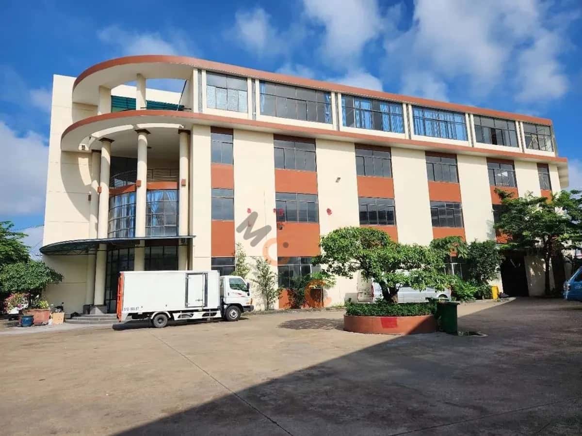 Cho thuê văn phòng Đường A Quận 2, TP.HCM – giá 186 triệu Cho thuê văn phòng Đường A Quận 2, TP.HCM – giá 186 triệu