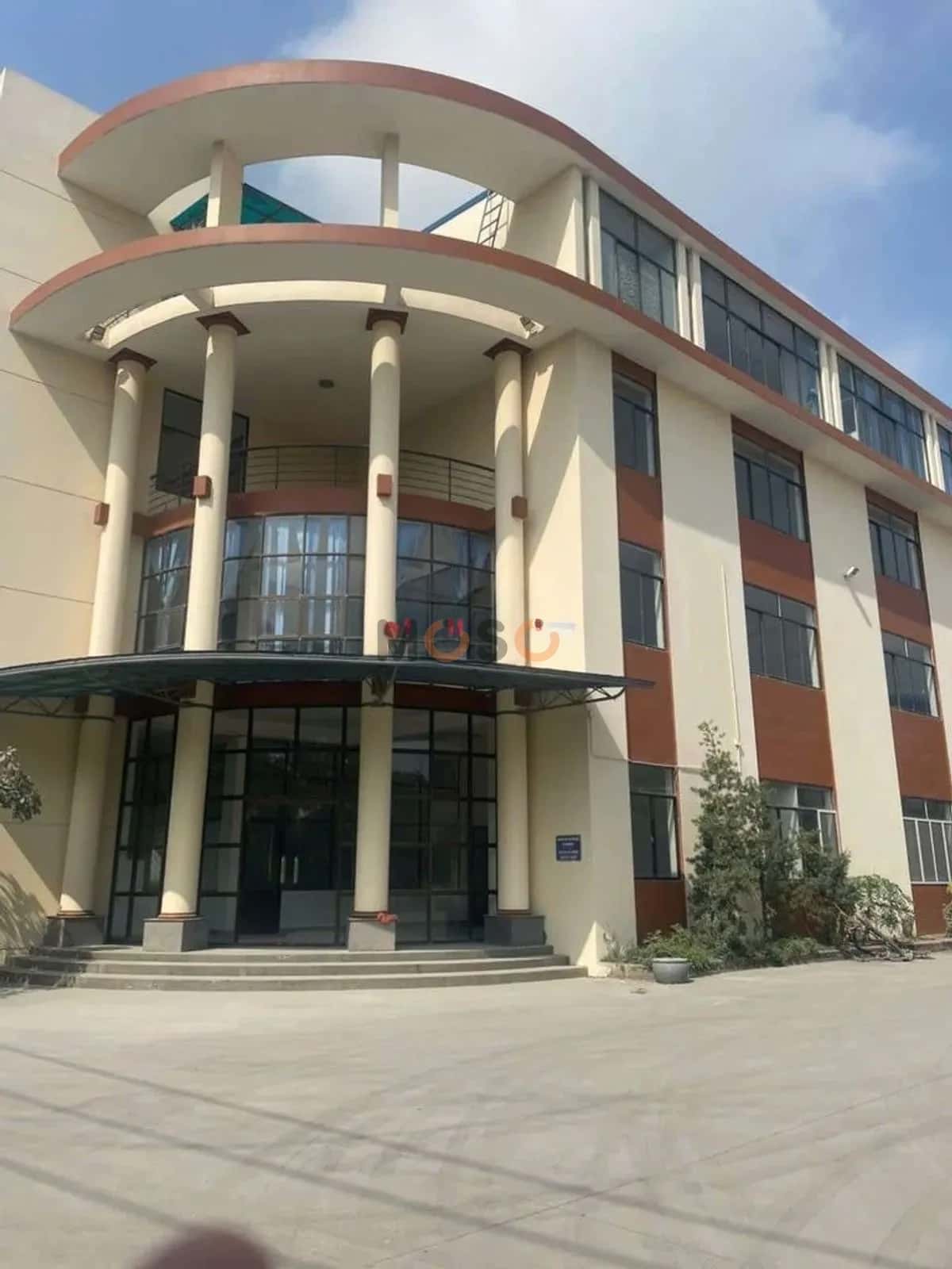 Cho thuê văn phòng Đường A Quận 2, TP.HCM – giá 186 triệu — Hình 2 Cho thuê văn phòng Đường A Quận 2, TP.HCM – giá 186 triệu — Hình 2