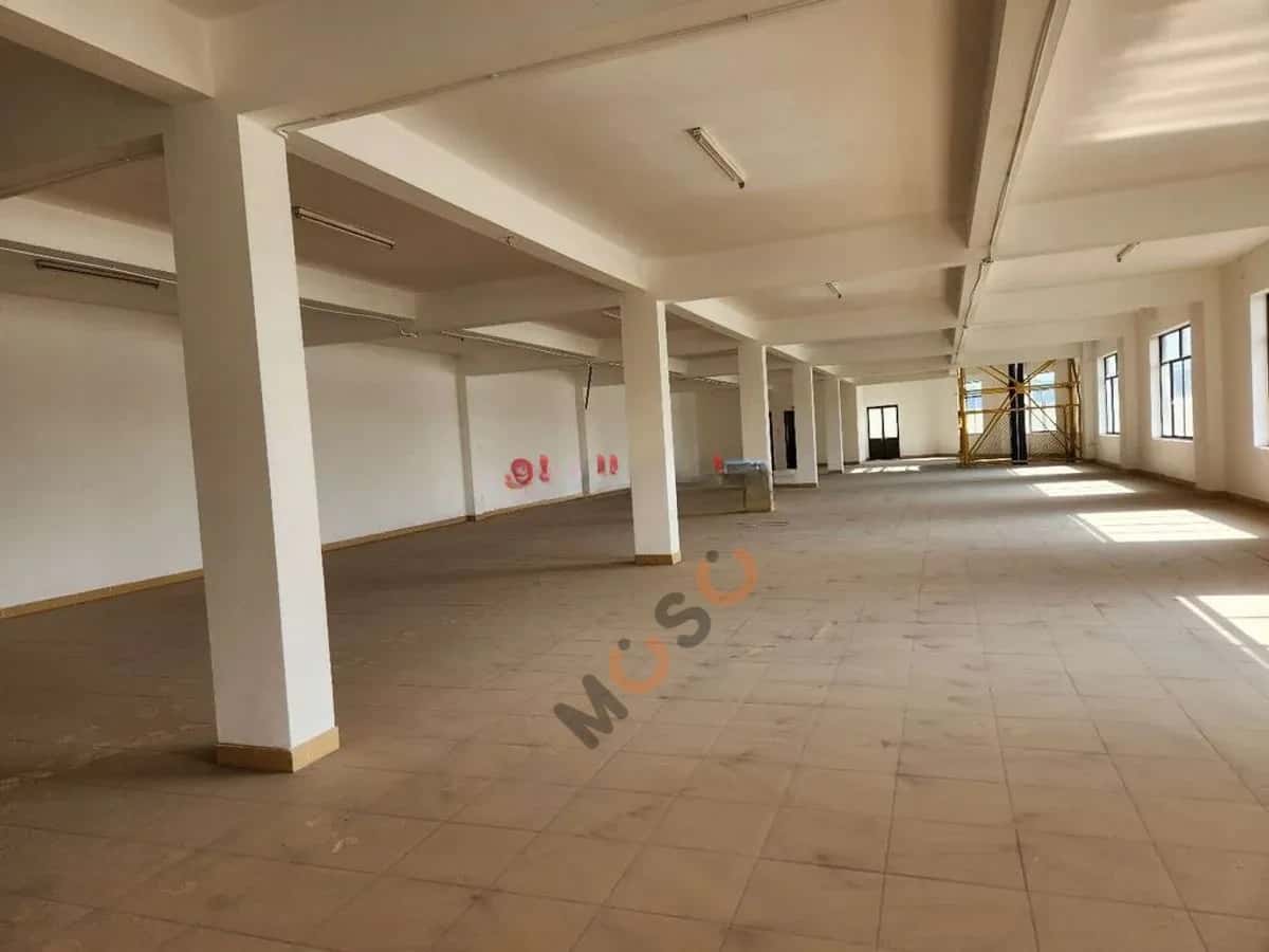 Cho thuê văn phòng Đường A Quận 2, TP.HCM – giá 186 triệu — Hình 3 Cho thuê văn phòng Đường A Quận 2, TP.HCM – giá 186 triệu — Hình 3