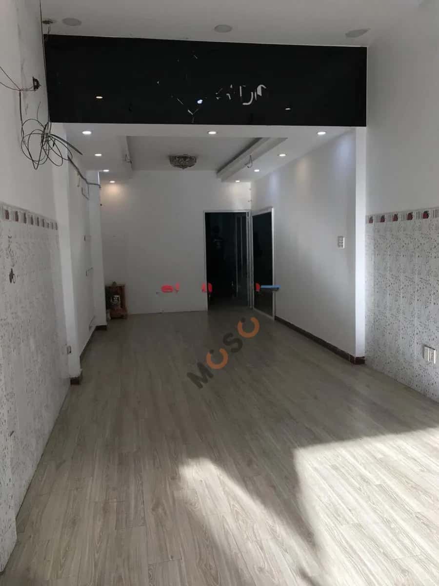 Cho thuê nhà mặt tiền Lê Quang Định Bình Thạnh, TP.HCM – 3 phòng ngủ, giá 37 triệu — Hình 2