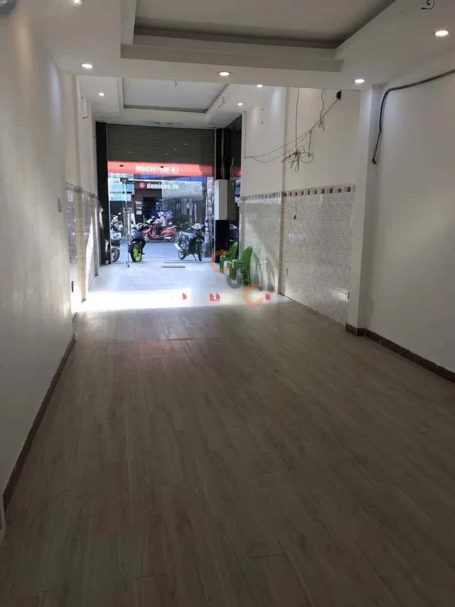 Cho thuê nhà mặt tiền Lê Quang Định Bình Thạnh, TP.HCM – 3 phòng ngủ, giá 37 triệu — Hình 3