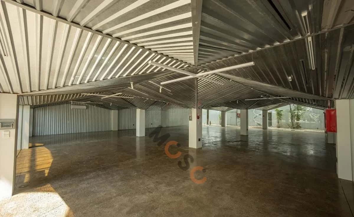 Cho thuê nhà mặt tiền Nguyễn Tư Giản Gò Vấp, TP.HCM – giá 250 triệu — Hình 2