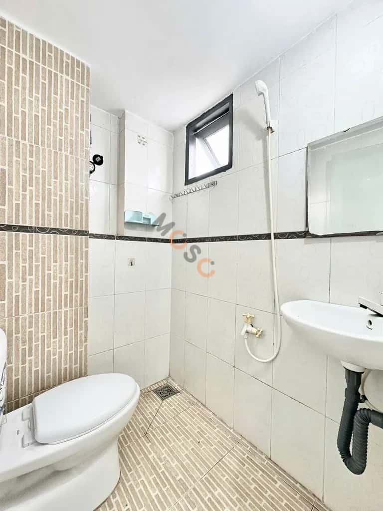 Cho thuê phòng trọ Đường Hoàng Diệu 2 Thủ Đức, TP. Thủ Đức – giá 3.5 triệu — Hình 2