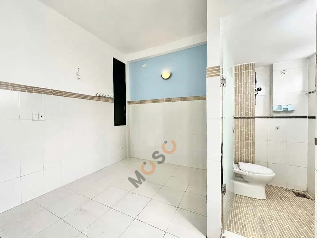 Cho thuê phòng trọ Đường Hoàng Diệu 2 Thủ Đức, TP. Thủ Đức – giá 3.5 triệu — Hình 3