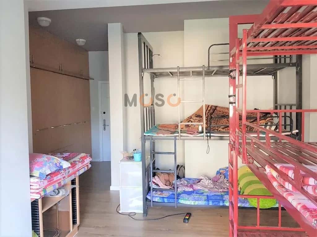 Cho thuê phòng trọ Đường Huỳnh Lan Khanh Quận Tân Bình, TP.HCM – 1 phòng ngủ, giá 1.4 triệu