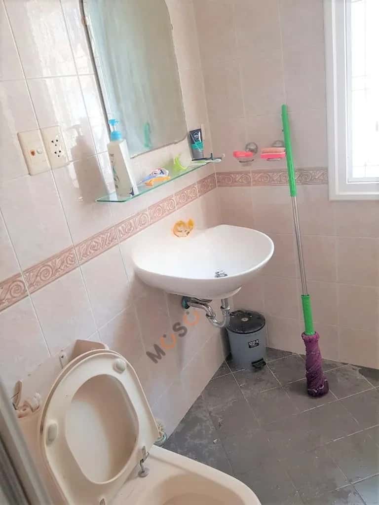 Cho thuê phòng trọ Đường Huỳnh Lan Khanh Quận Tân Bình, TP.HCM – 1 phòng ngủ, giá 1.4 triệu — Hình 3