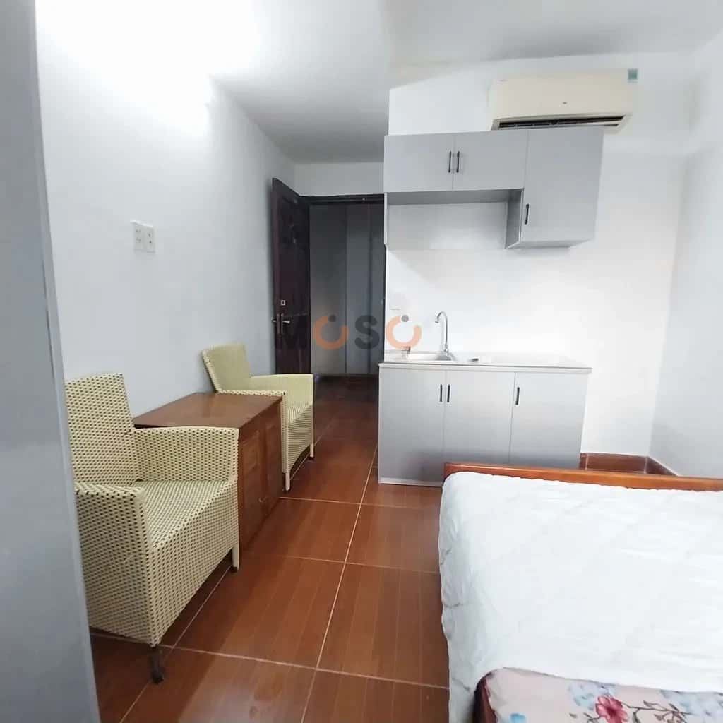 Cho thuê phòng trọ Đào Trinh Nhất Thủ Đức, TP. Thủ Đức – giá 2.9 triệu — Hình 2