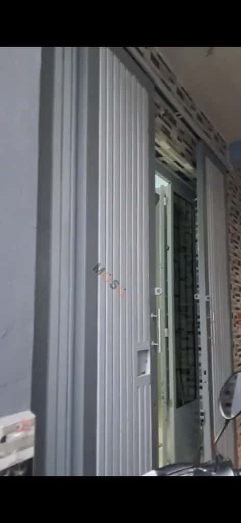 Cho thuê nhà hẻm Cách mạng tháng 8 Quận 10, TP.HCM – 2 phòng ngủ, giá 6 triệu — Hình 2