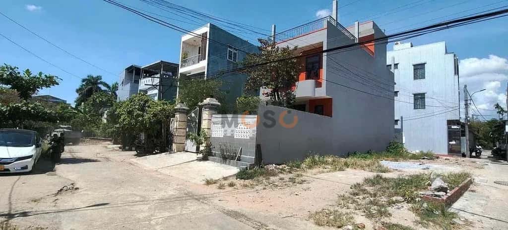 Cho thuê nhà hẻm Tôn Đản Cẩm Lệ, Đà Nẵng – 3 phòng ngủ, giá 10 triệu — Hình 2