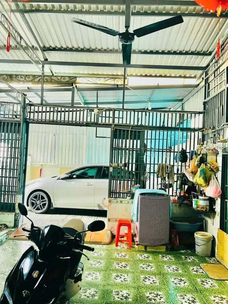 Cho thuê nhà hẻm Thủ Đức, TP. Thủ Đức – 2 phòng ngủ, giá 8 triệu — Hình 2 Cho thuê nhà hẻm Thủ Đức, TP. Thủ Đức – 2 phòng ngủ, giá 8 triệu — Hình 2