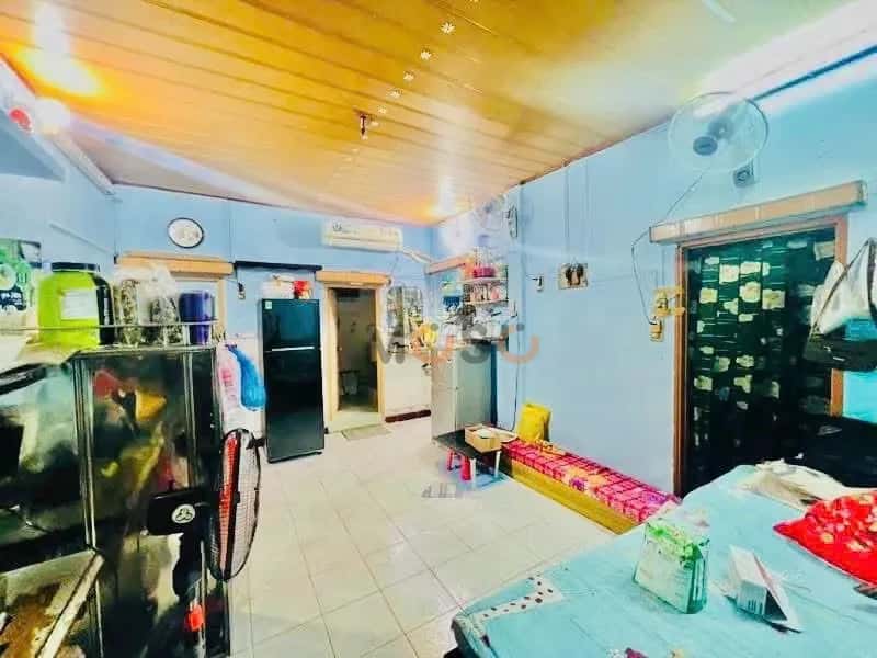 Cho thuê nhà hẻm Thủ Đức, TP. Thủ Đức – 2 phòng ngủ, giá 8 triệu — Hình 3 Cho thuê nhà hẻm Thủ Đức, TP. Thủ Đức – 2 phòng ngủ, giá 8 triệu — Hình 3