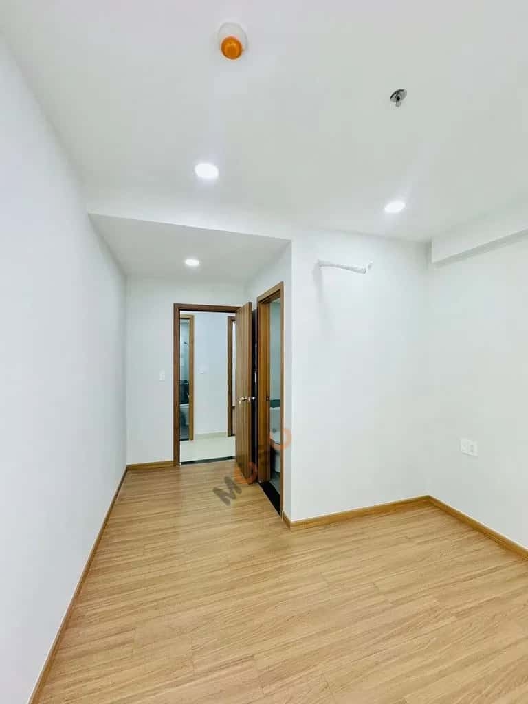 Cho thuê căn hộ chung cư Quốc lộ 1K Thành phố Dĩ An, Bình Dương – 2 phòng ngủ, giá 6.5 triệu