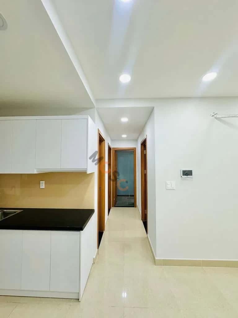 Cho thuê căn hộ chung cư Quốc lộ 1K Thành phố Dĩ An, Bình Dương – 2 phòng ngủ, giá 6.5 triệu — Hình 2