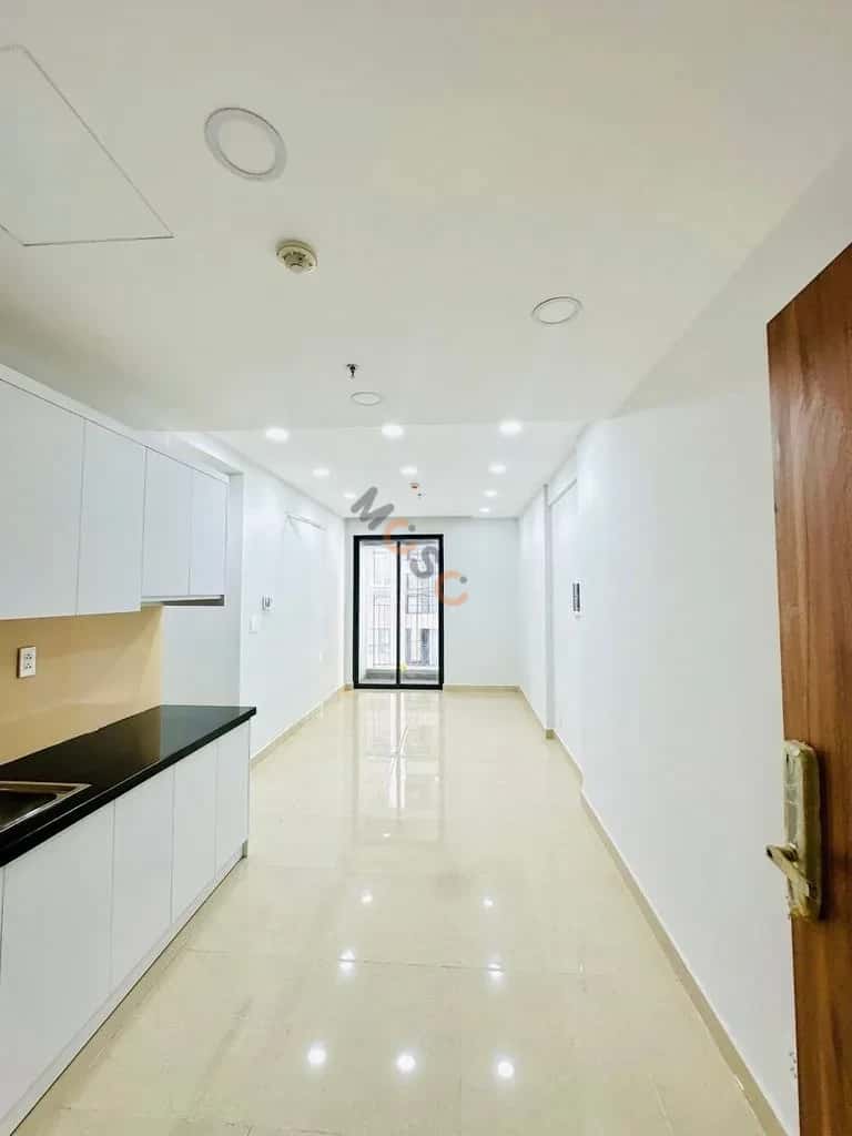 Cho thuê căn hộ chung cư Quốc lộ 1K Thành phố Dĩ An, Bình Dương – 2 phòng ngủ, giá 6.5 triệu — Hình 3