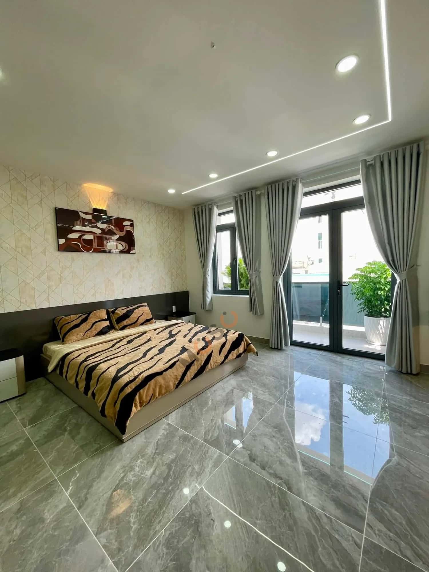 Bán nhà hẻm Đông Hưng Thuận 2 Quận 12, TP.HCM – 5 phòng ngủ, giá 10.9 tỷ - ảnh 10