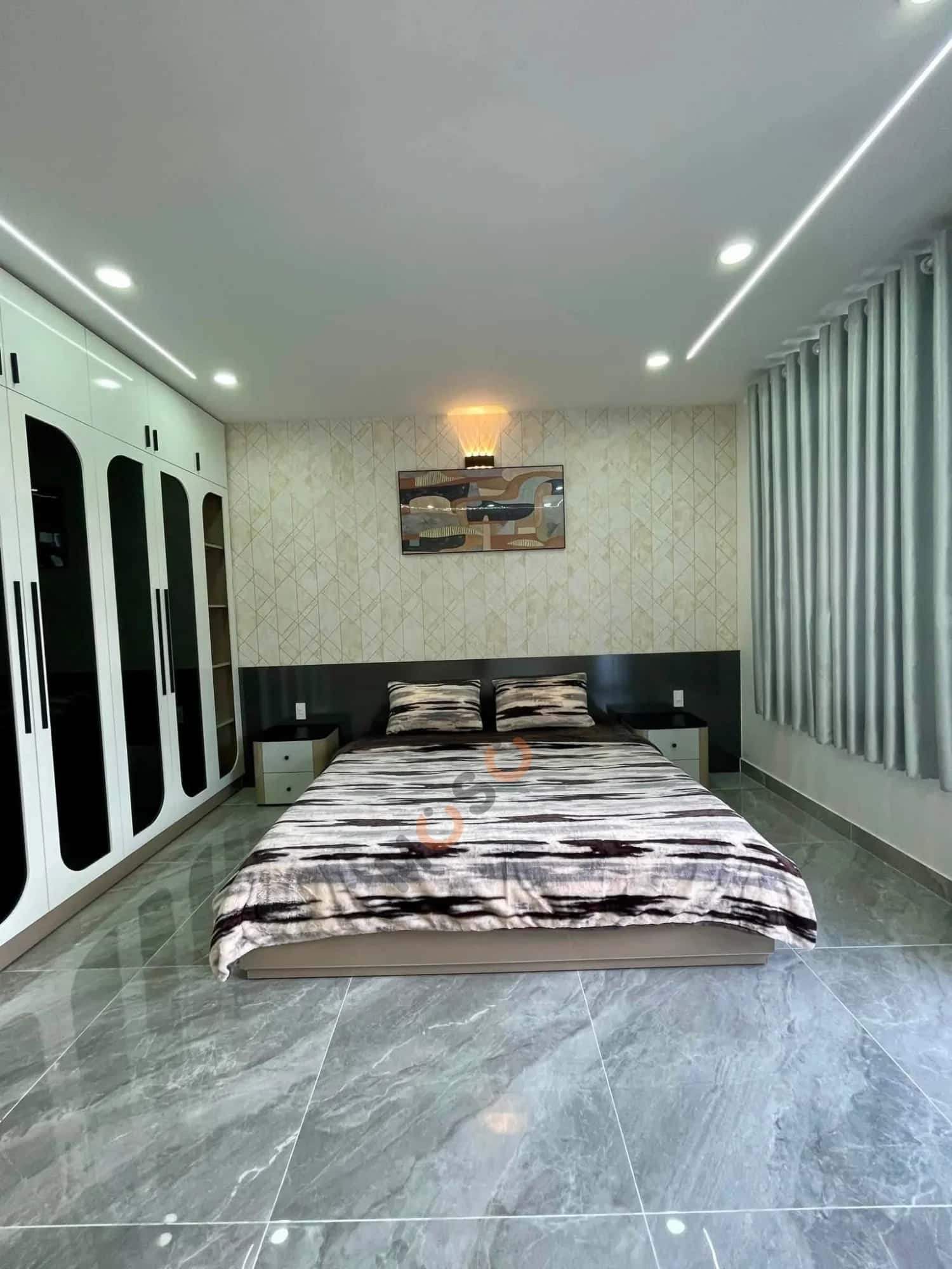 Bán nhà hẻm Đông Hưng Thuận 2 Quận 12, TP.HCM – 5 phòng ngủ, giá 10.9 tỷ - ảnh 11
