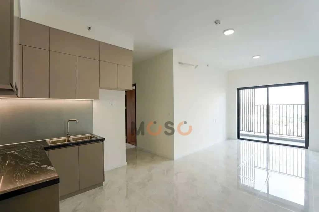 Cho thuê căn hộ chung cư An Dương Vương Quận Bình Tân, TP.HCM – 1 phòng ngủ, giá 9 triệu — Hình 2