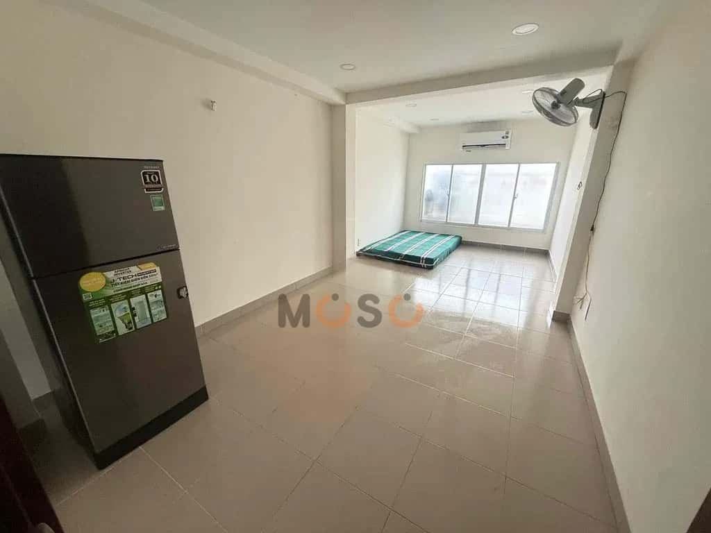 Cho thuê nhà mặt tiền Nguyễn Cảnh Chân Quận 1, TP.HCM – 4 phòng ngủ, giá 40 triệu