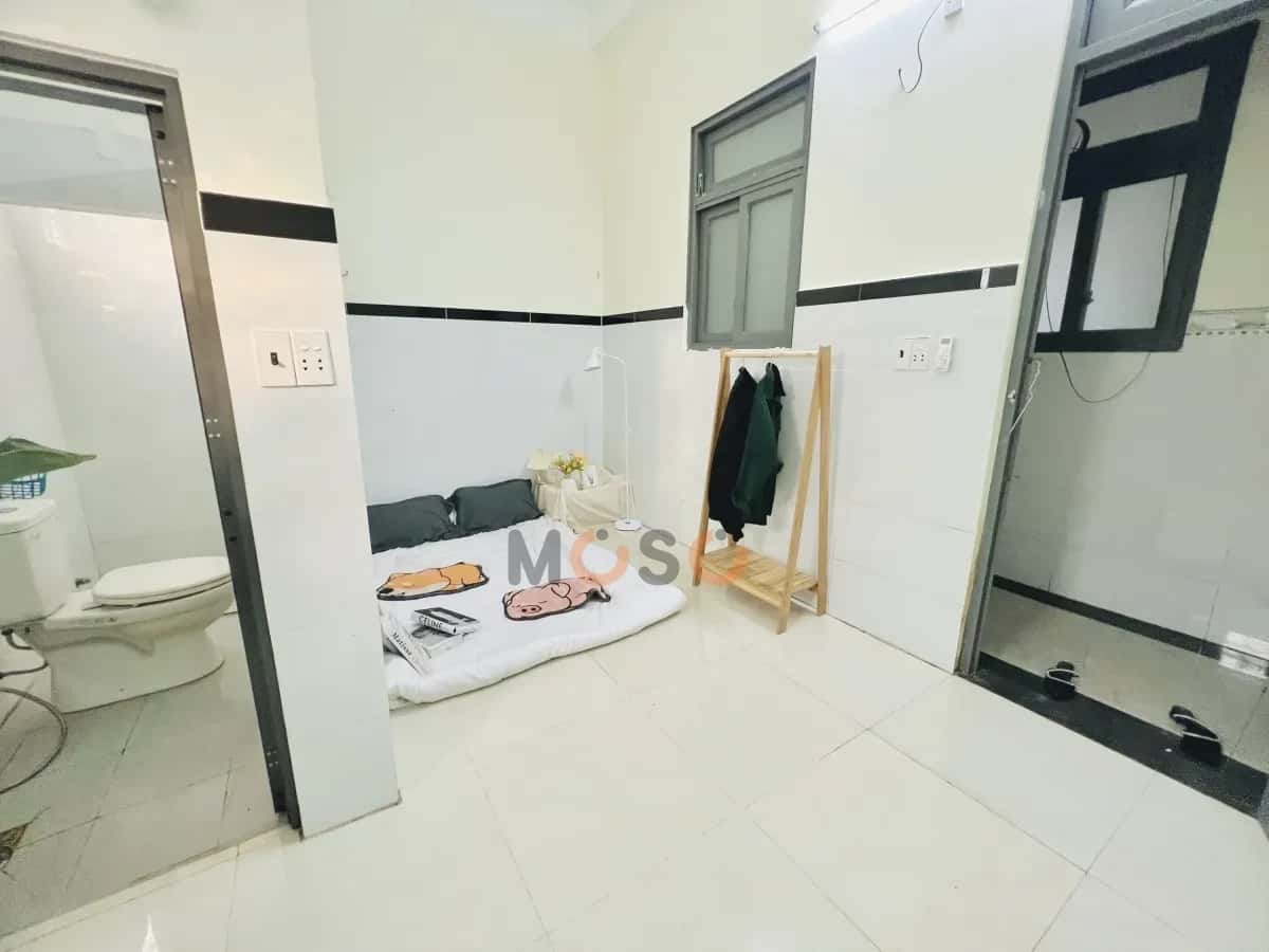 Cho thuê phòng trọ Đường Cống Lở Tân Bình, TP.HCM – giá 2.8 triệu — Hình 3 Cho thuê phòng trọ Đường Cống Lở Tân Bình, TP.HCM – giá 2.8 triệu — Hình 3