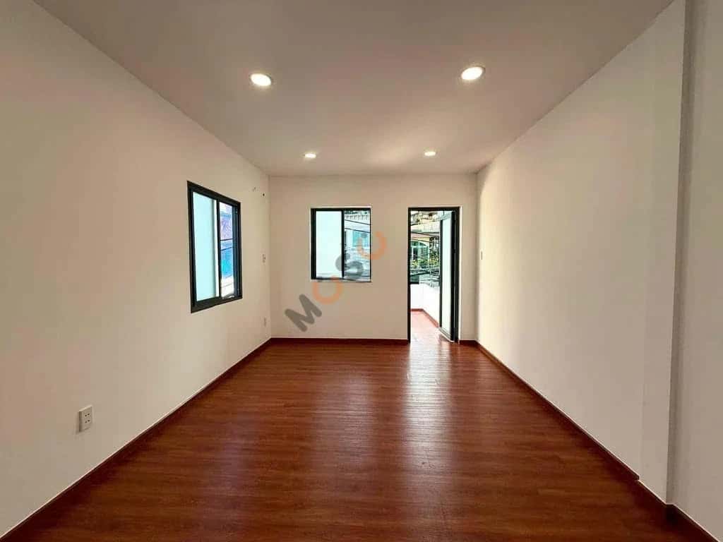 Cho thuê nhà mặt tiền Nguyễn Đình Chiểu Quận Phú Nhuận, TP.HCM – 2 phòng ngủ, giá 25 triệu — Hình 2