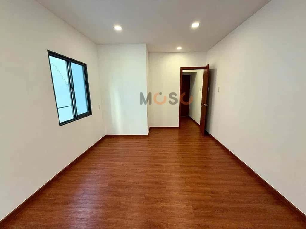 Cho thuê nhà mặt tiền Nguyễn Đình Chiểu Quận Phú Nhuận, TP.HCM – 2 phòng ngủ, giá 25 triệu — Hình 3