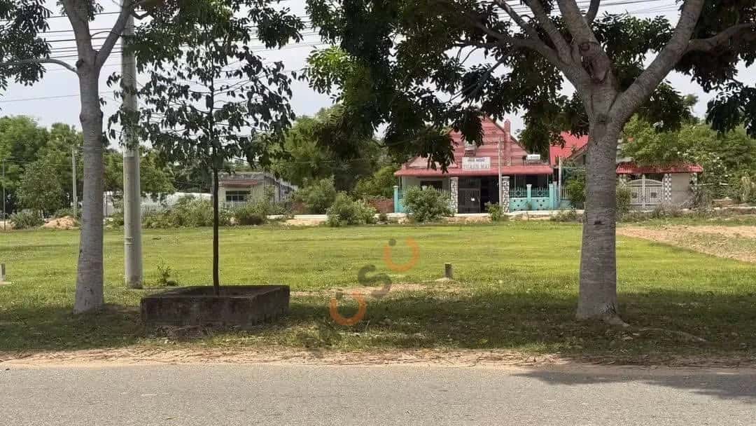 Bán đất Tỉnh Lộ 709, Thôn Tân Lập Huyện Ninh Sơn, Ninh Thuận – giá 950 triệu Bán đất Tỉnh Lộ 709, Thôn Tân Lập Huyện Ninh Sơn, Ninh Thuận – giá 950 triệu