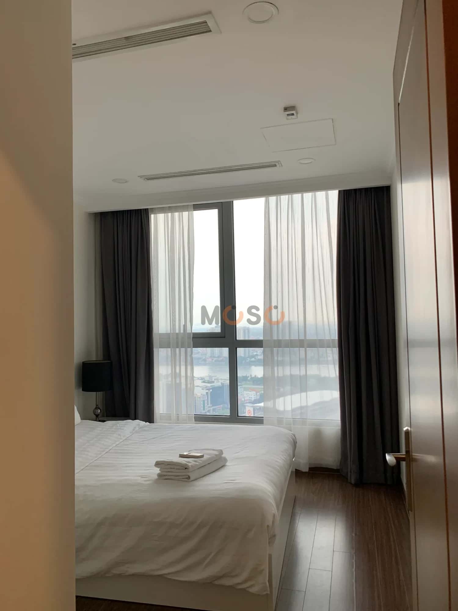 Bán căn hộ chung cư 720A Điện Biên Phủ Quận Bình Thạnh, TP.HCM – 2 phòng ngủ, giá 12 tỷ - ảnh 6