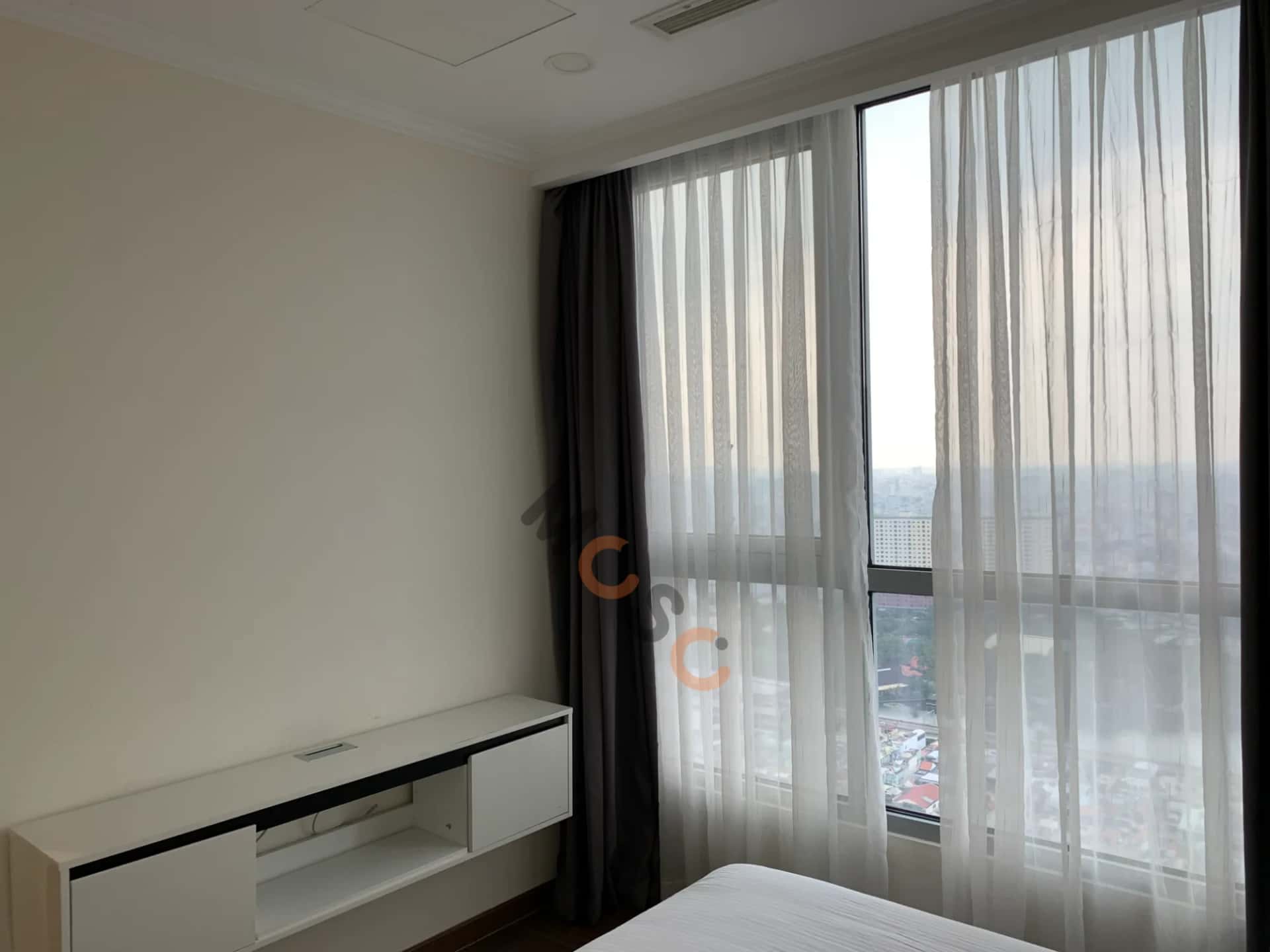 Bán căn hộ chung cư 720A Điện Biên Phủ Quận Bình Thạnh, TP.HCM – 2 phòng ngủ, giá 12 tỷ - ảnh 7