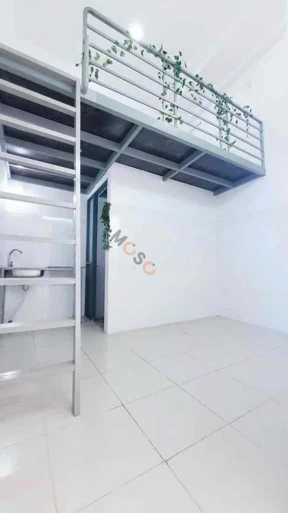 Cho thuê phòng trọ Đường Tân Thới Nhất 17 Quận 12, TP.HCM – giá 2.4 triệu — Hình 2