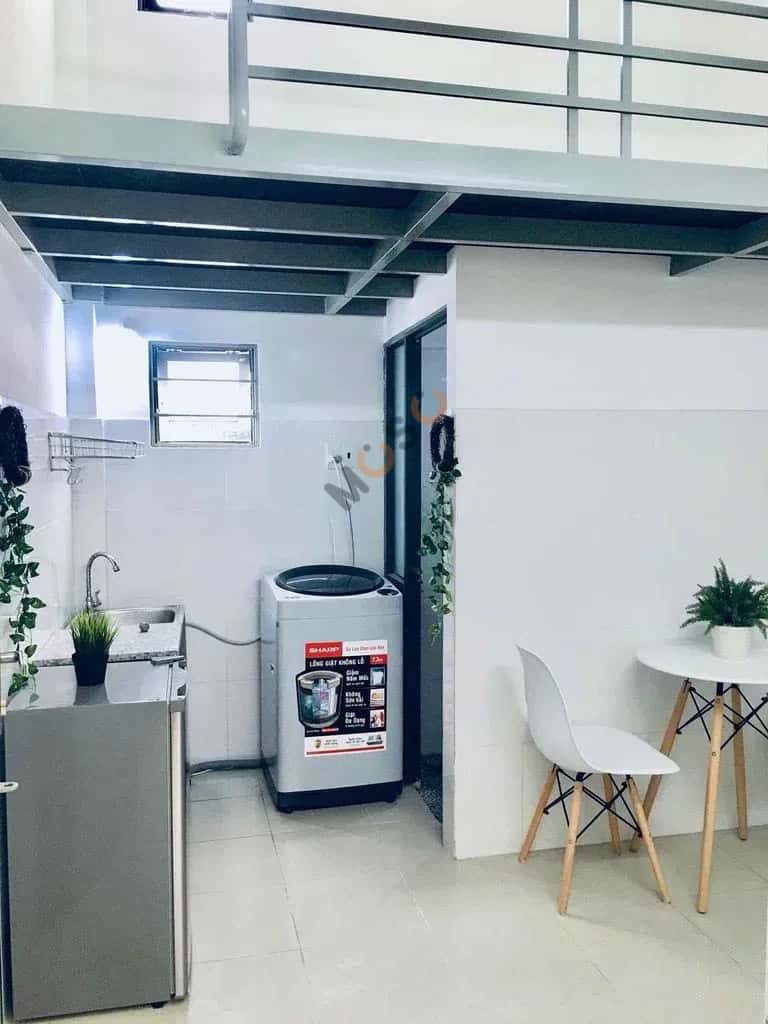 Cho thuê phòng trọ Đường Tân Thới Nhất 17 Quận 12, TP.HCM – giá 2.4 triệu — Hình 3