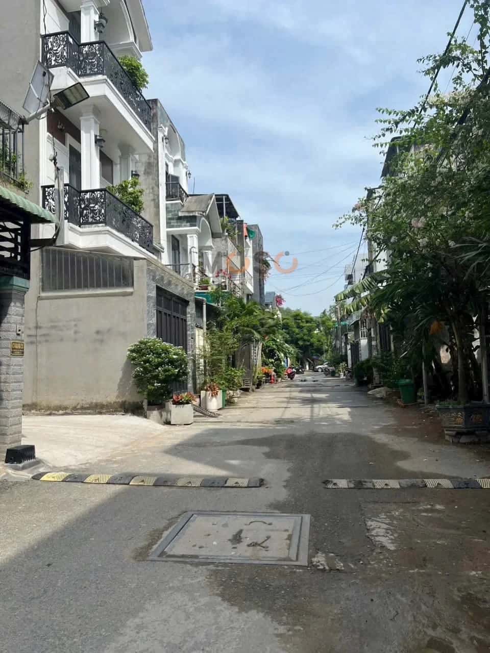 Bán nhà hẻm Trường Lưu Thành phố Thủ Đức, TP.HCM – 3 phòng ngủ, giá 4.8 tỷ - ảnh 6