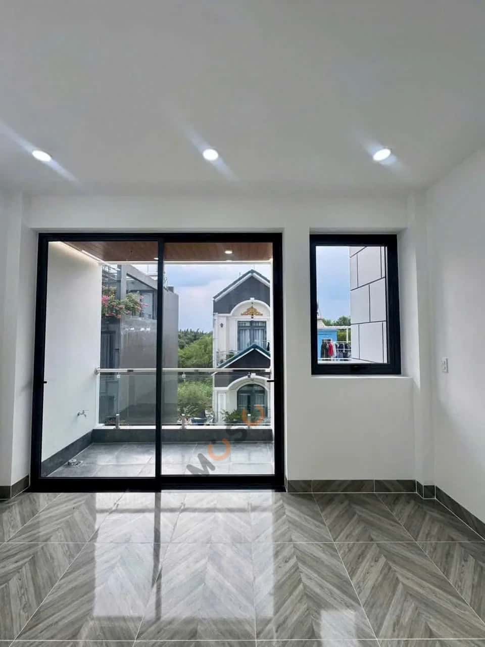 Bán nhà hẻm Trường Lưu Thành phố Thủ Đức, TP.HCM – 3 phòng ngủ, giá 4.8 tỷ - ảnh 5