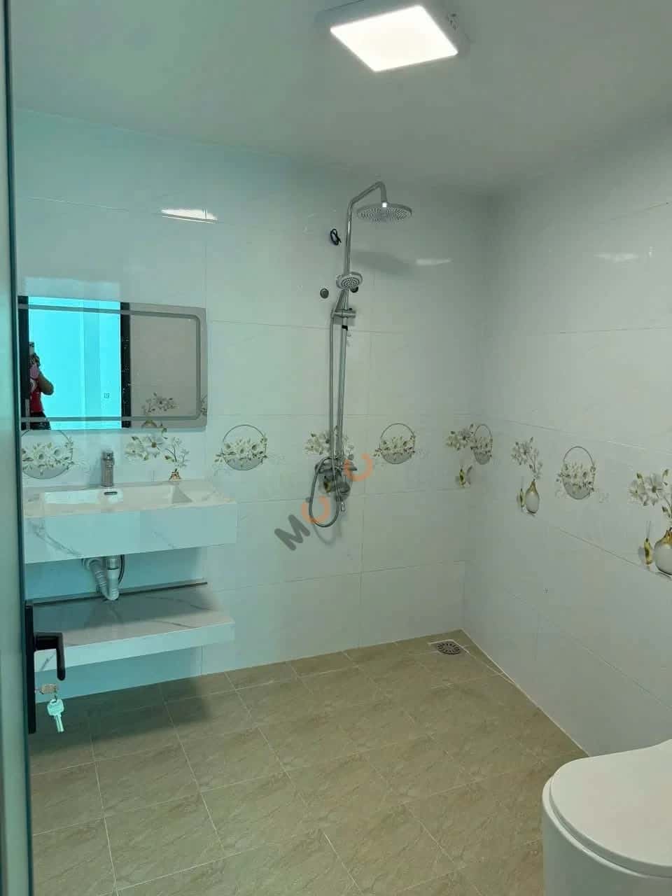 Bán nhà hẻm đường liên thôn Xóm Tháp 3 Huyện Diên Khánh, Khánh Hòa – 2 phòng ngủ, giá 1.9 tỷ - ảnh 4